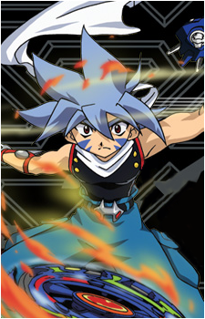 Kai Hiwatari