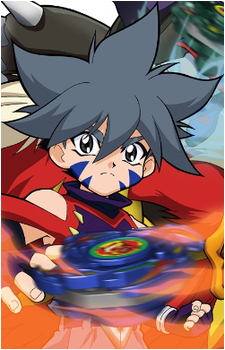 Kai Hiwatari