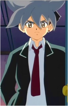 Kai Hiwatari