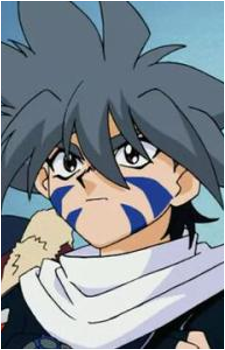 Kai Hiwatari