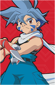 Kai Hiwatari