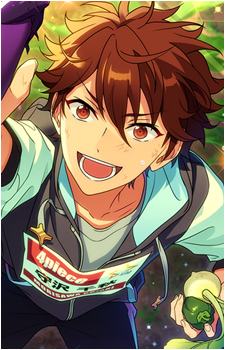 Chiaki Morisawa