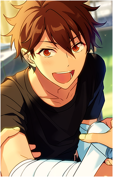 Chiaki Morisawa