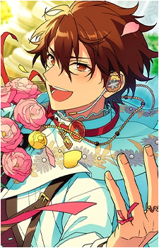 Chiaki Morisawa