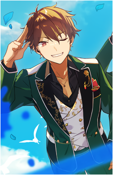 Chiaki Morisawa