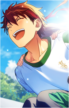 Chiaki Morisawa