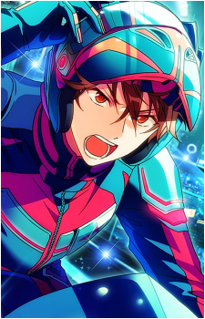 Chiaki Morisawa