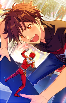Chiaki Morisawa