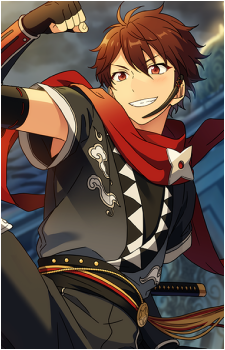 Chiaki Morisawa