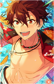 Chiaki Morisawa