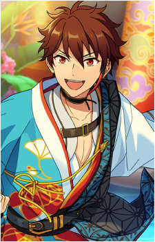 Chiaki Morisawa