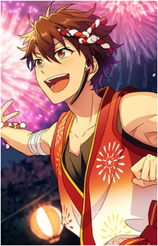 Chiaki Morisawa