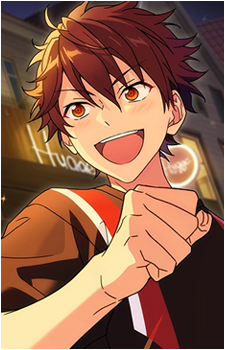 Chiaki Morisawa