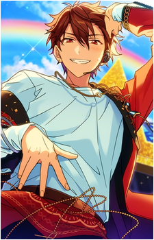 Chiaki Morisawa