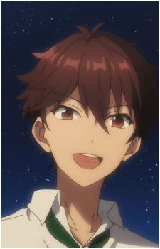 Chiaki Morisawa