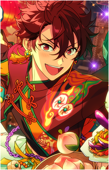Chiaki Morisawa