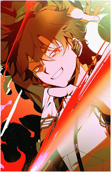 Chiaki Morisawa