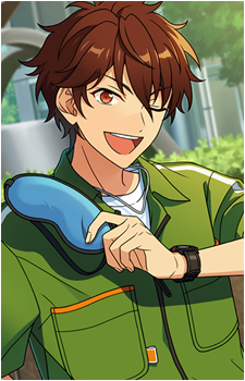 Chiaki Morisawa