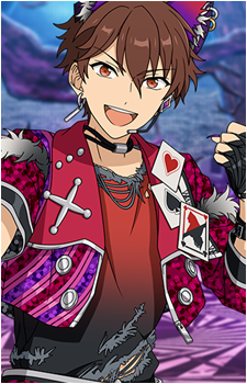 Chiaki Morisawa