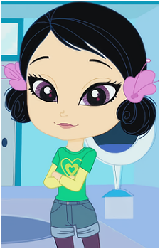 Youngmee Song's image