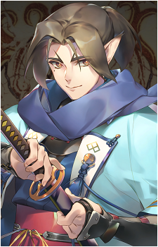 Oshtor's image