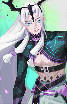 Xiao Yin's image
