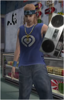Chad Muska's image