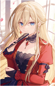 Rose {AT}'s image