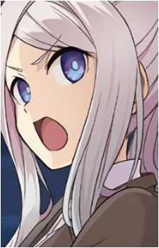 Kasumi Mashiro