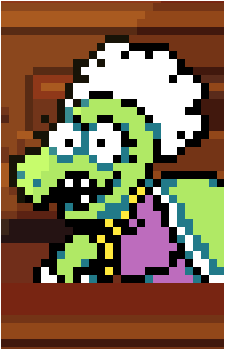Ms. Boom's image