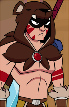 Mogar's image