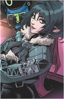 Jane Doe