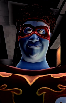 Blue Tighten's image