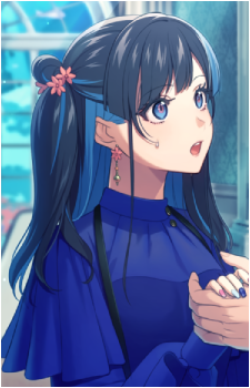Kanna Suzuno