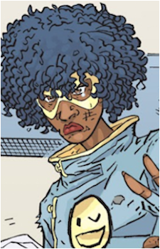 Peek-a-Boo (Lashawn Baez)'s image