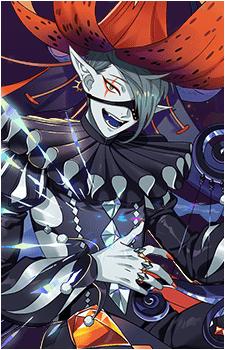 Jester's image