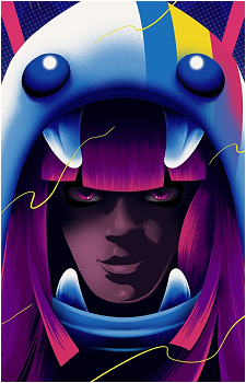 Glumbunny