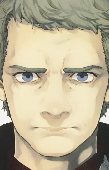 John Watson's image