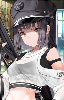 Milk {NIKKE}'s image