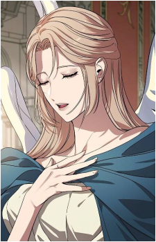 Goddess of Protection