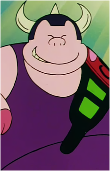 King Ton