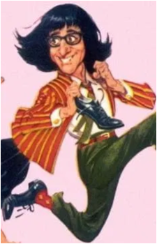 Dr. Fritz Fassbender