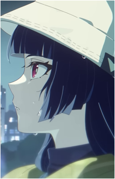 Hoshimi Miyabi