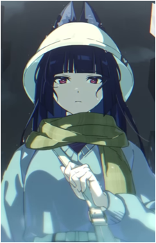 Hoshimi Miyabi
