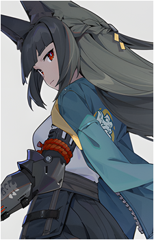 Hoshimi Miyabi