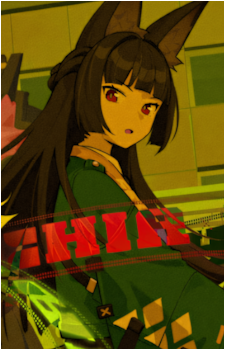 Hoshimi Miyabi