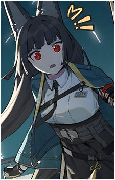 Hoshimi Miyabi
