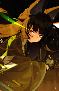 Hoshimi Miyabi