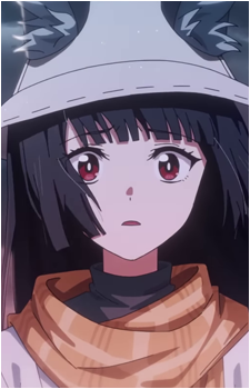 Hoshimi Miyabi