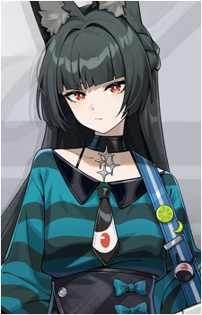 Hoshimi Miyabi